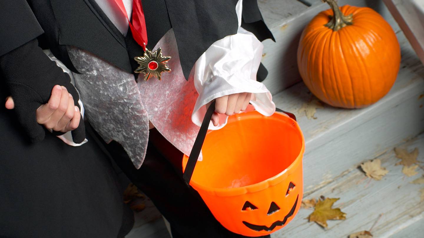 DriveThru TrickorTreat event to be held in Centerville WHIO TV 7