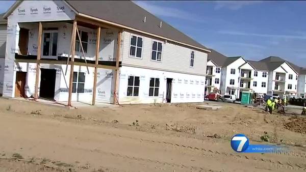 Aftermath of Hurricane Ian likely to cause Dayton-area home remodeling and repairs to cost more