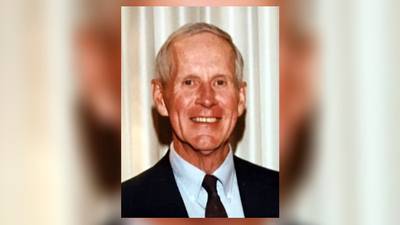 Funeral services announced for legendary Dayton basketball coach