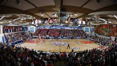 ‘One of the strongest fields;’ Dayton to conclude 1st day of 2024 Maui Invitational