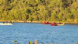 Body of missing swimmer recovered from Dayton pond