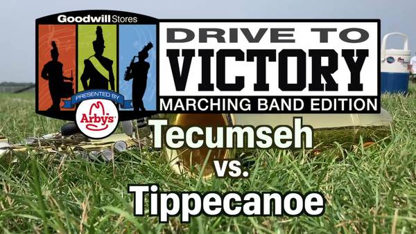 Drive to Victory Week 9 Preview: Tipp City vs. Tecumseh