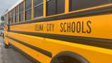 Celina bus driver and aid resign after preschooler was left on bus for three hours 