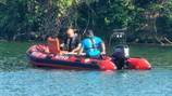 Water teams call off search for recovery of 17-year-old at Trotwood lake; Resumes Monday