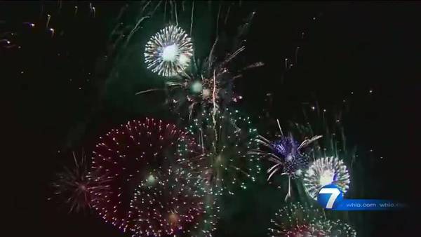 New fireworks law in effect; Ohioans can set off consumer grade fireworks in some communities