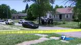 Family of mother, child killed in Dayton home file wrongful death lawsuit