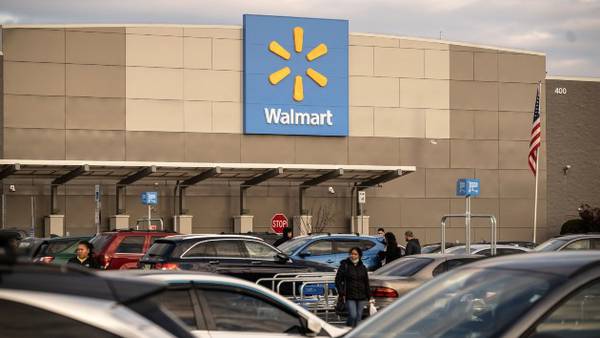 Walmart US CEO talks inflation, self-checkout, and paying six-figures to non-college degree workers