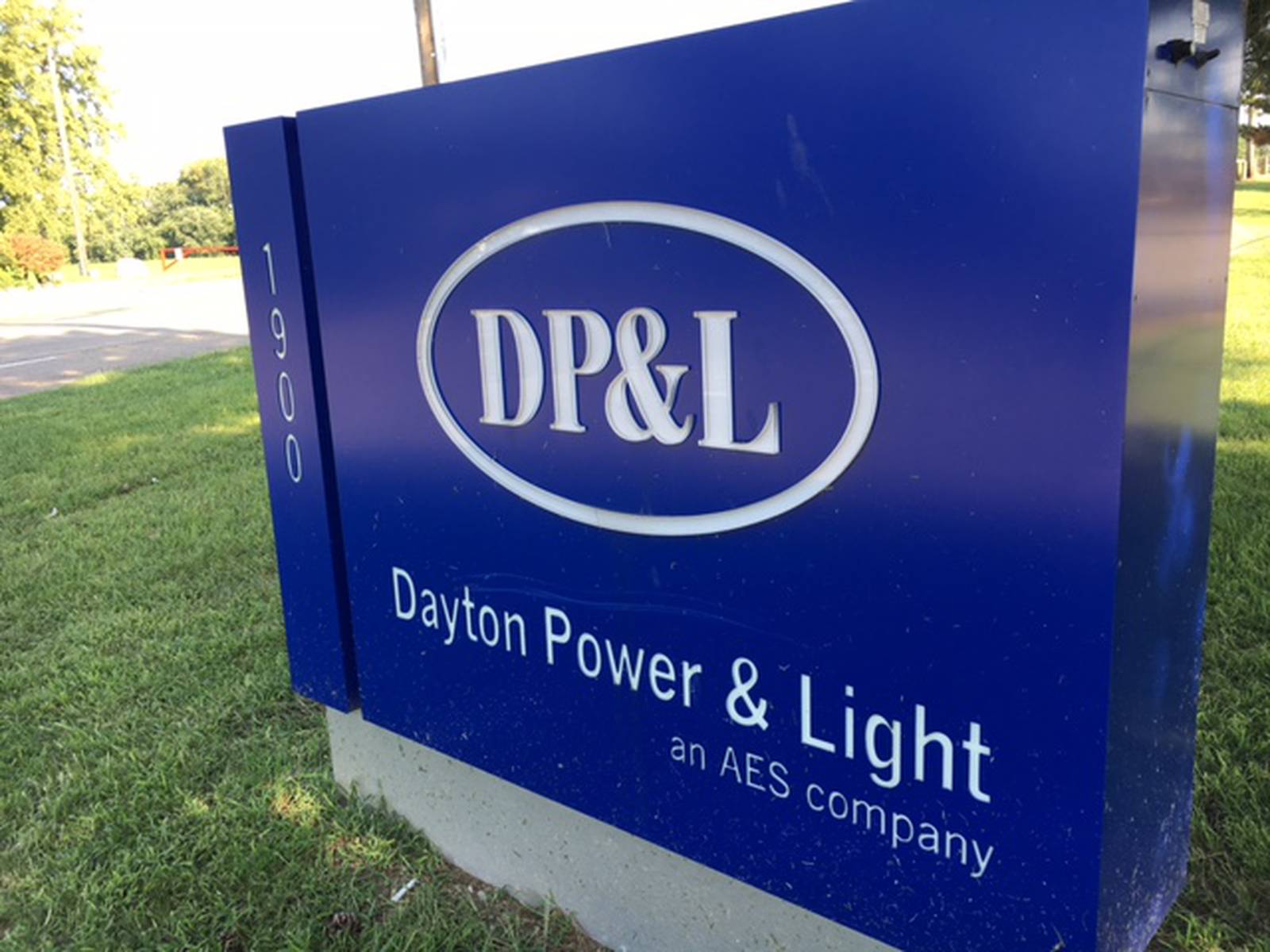 Dayton Power and Light announces name change to AES Ohio WHIO TV 7