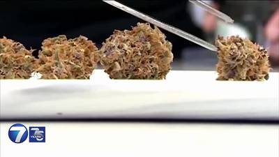 Area dispensary poised to be among first in Miami Valley to begin selling pot for recreational use