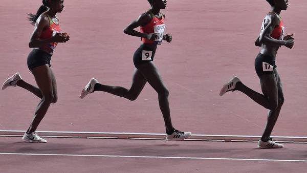 Uganda Olympic runner's horrific death is the latest in violence against female athletes in Kenya