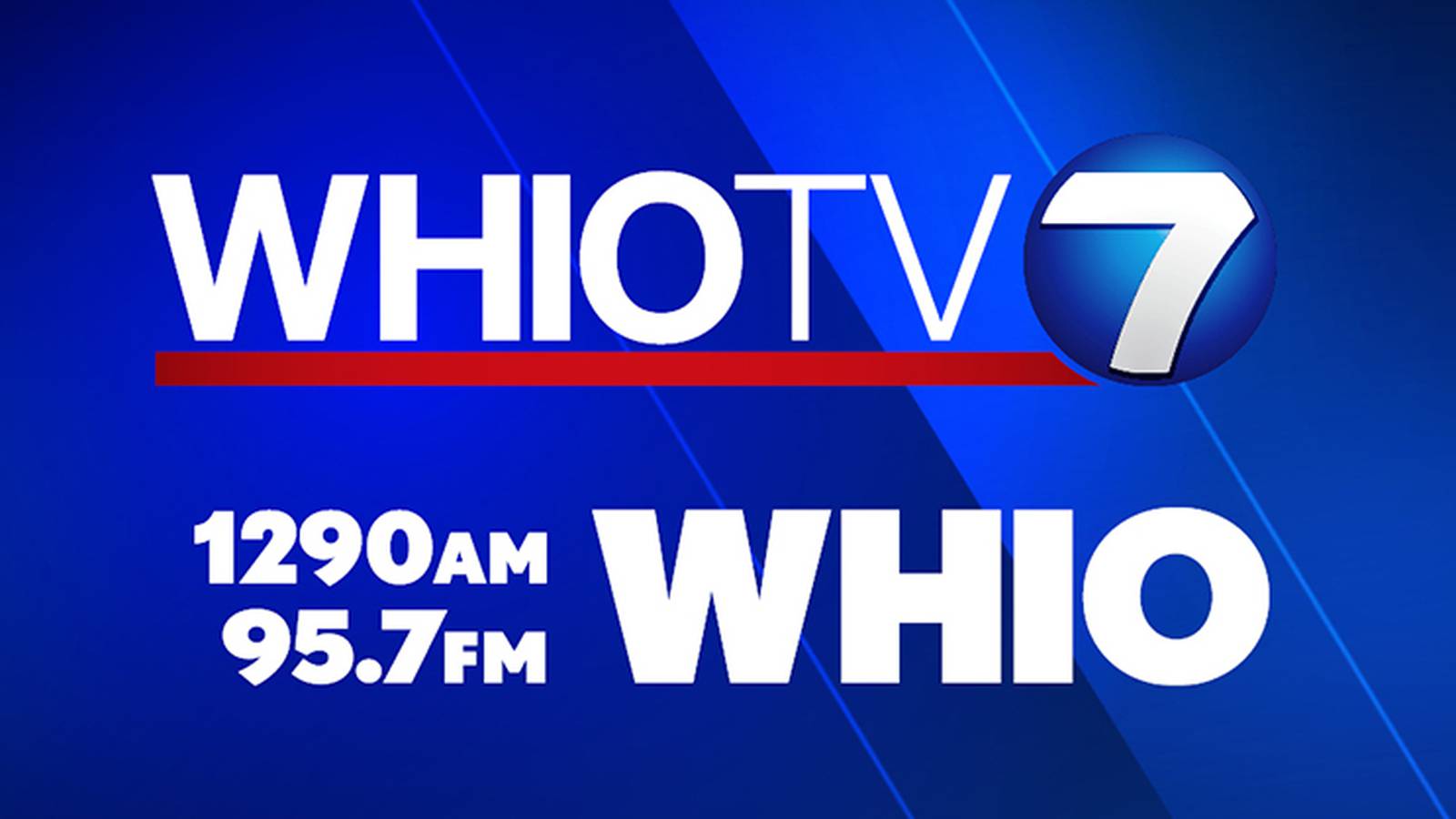 Welcome To The New Whio Tv 7 And Whio Radio 