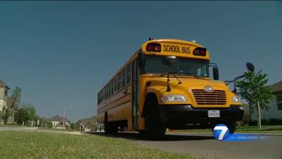 I-TEAM: Tracking potential changes to Ohio school busses after Miami Valley tragedy