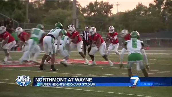 Week 7: Northmont vs Wayne