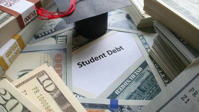 New program available to help college graduates ‘pay their student loans’