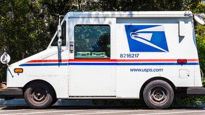 USPS says mail service is faster and more reliable, but inflation remains a challenge