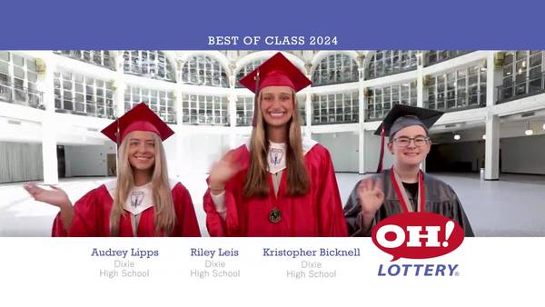 Best of Class 2024: Dixie High School