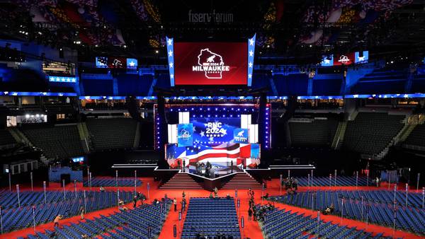 Secret Service ‘confident’ with security plans at Republican National Convention
