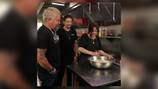 Restaurant gains attention after making Guy Fieri’s ‘Diners, Drive-Ins and Dives’