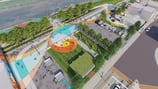 City announces plans for new park in Old North Dayton