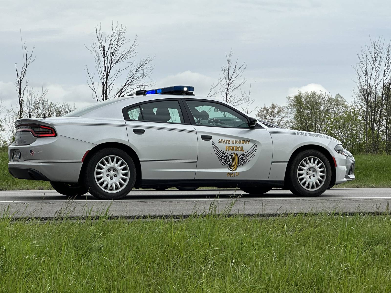 Over 400 drivers checked at Ohio State Highway Patrol OVI checkpoint in ...