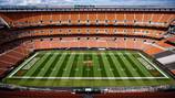 Cleveland Browns stadium gets new name