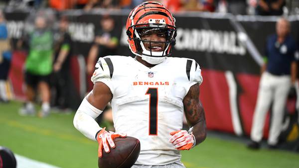 Bengals Fight Packers, Joe Burrow Observes and Other Joint Practice  Takeaways 