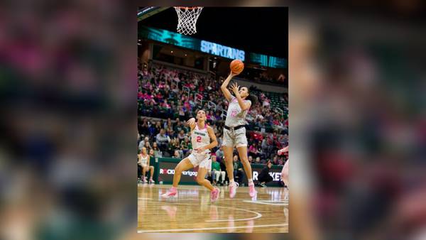 Ohio State women’s basketball earns highest ranking ever in AP Top 25 Poll