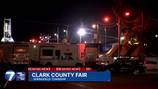 Large fight shuts down Clark County Fair early; no injuries reported 