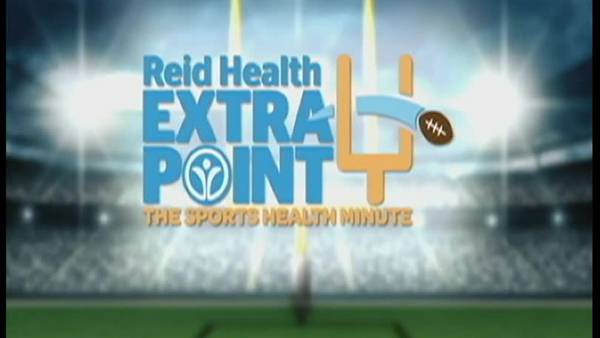 Reid Health Sports Minute, Week 4