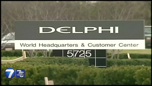 Delphi retirees still waiting for pensions after 15 years