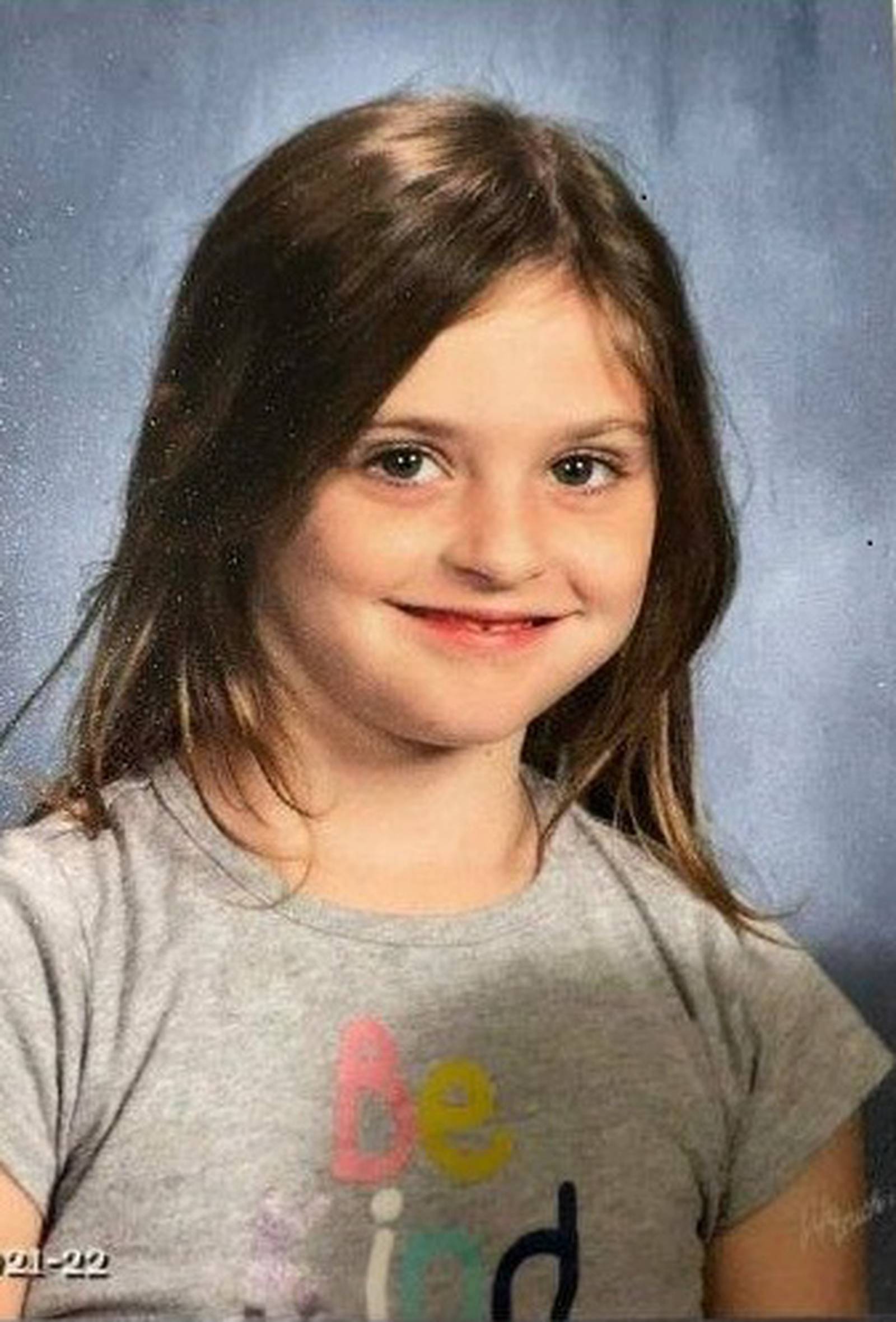 Update Amber Alert For 5 Year Old Girl Missing From Stark County Cancelled Whio Tv 7 And Whio 8203