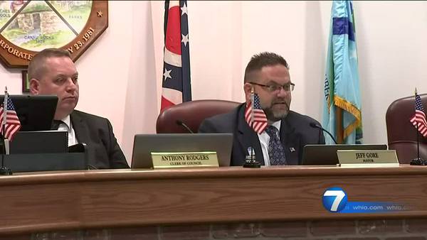 A fractured Huber Heights City Council sidelines search for city manager