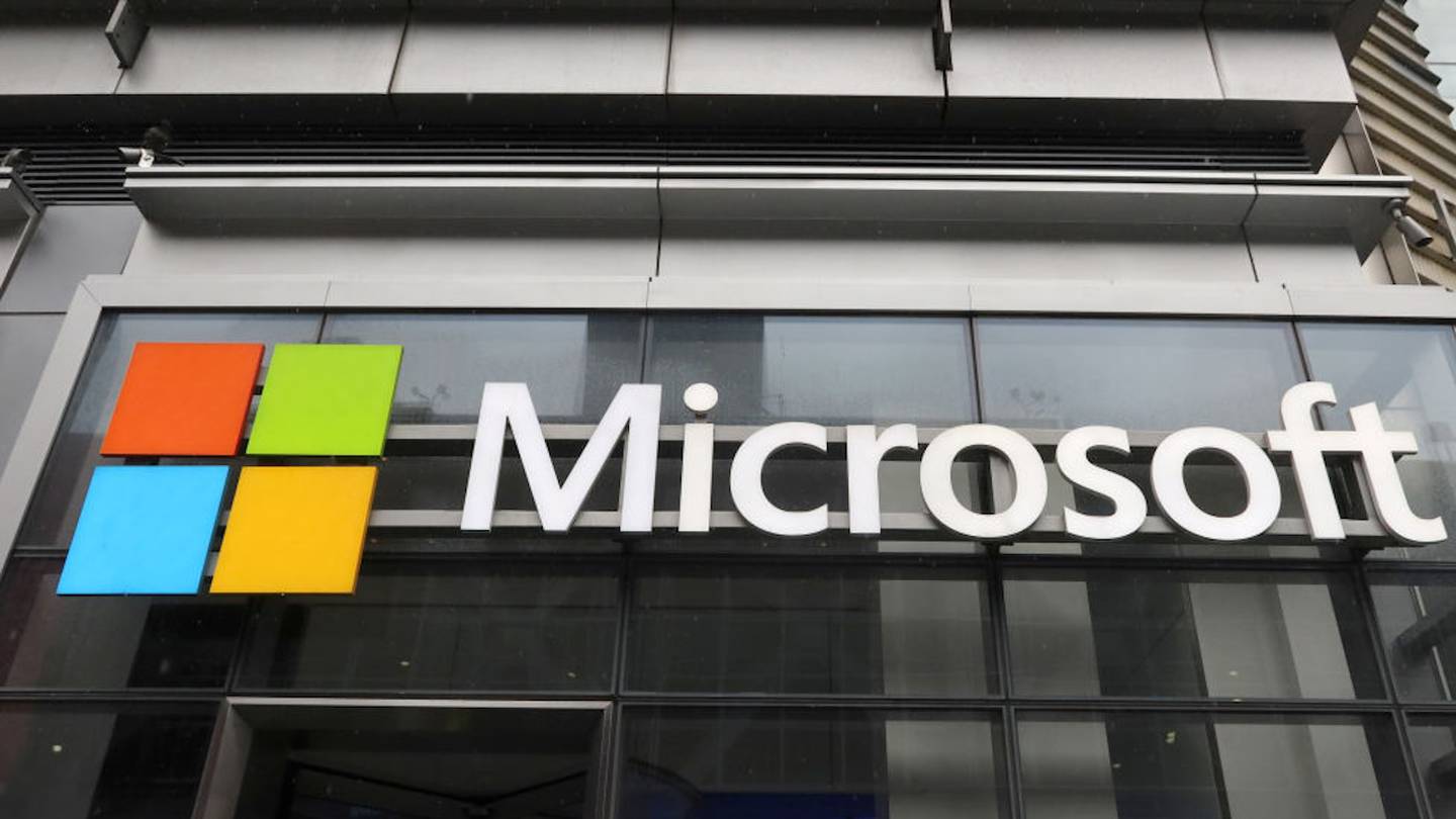 Microsoft Will Pay $20M Fine To Settle Child Privacy Violations – Whio Tv 7  And Whio Radio