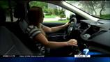 Teen drivers being offered free classes this weekend to learn how to handle emergencies