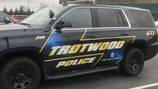 Woman dead after crash in Trotwood Monday
