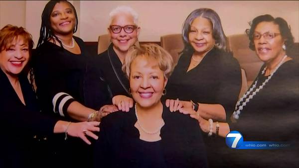 First Black woman elected to Dayton Municipal Court reflects on 42 years behind the bench