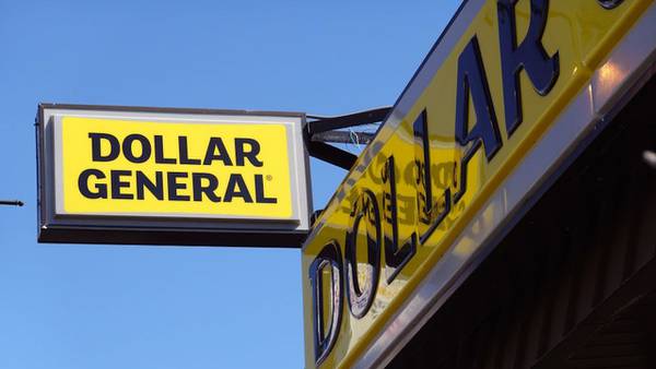 I-TEAM: Settlement funds for Dollar General price swapping lawsuit being used for local foodbank