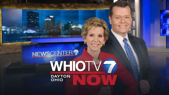 WHIO TV 7 and WHIO Radio