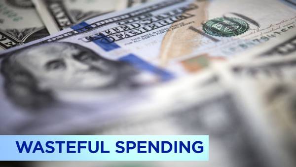Clark Howard: January Spending