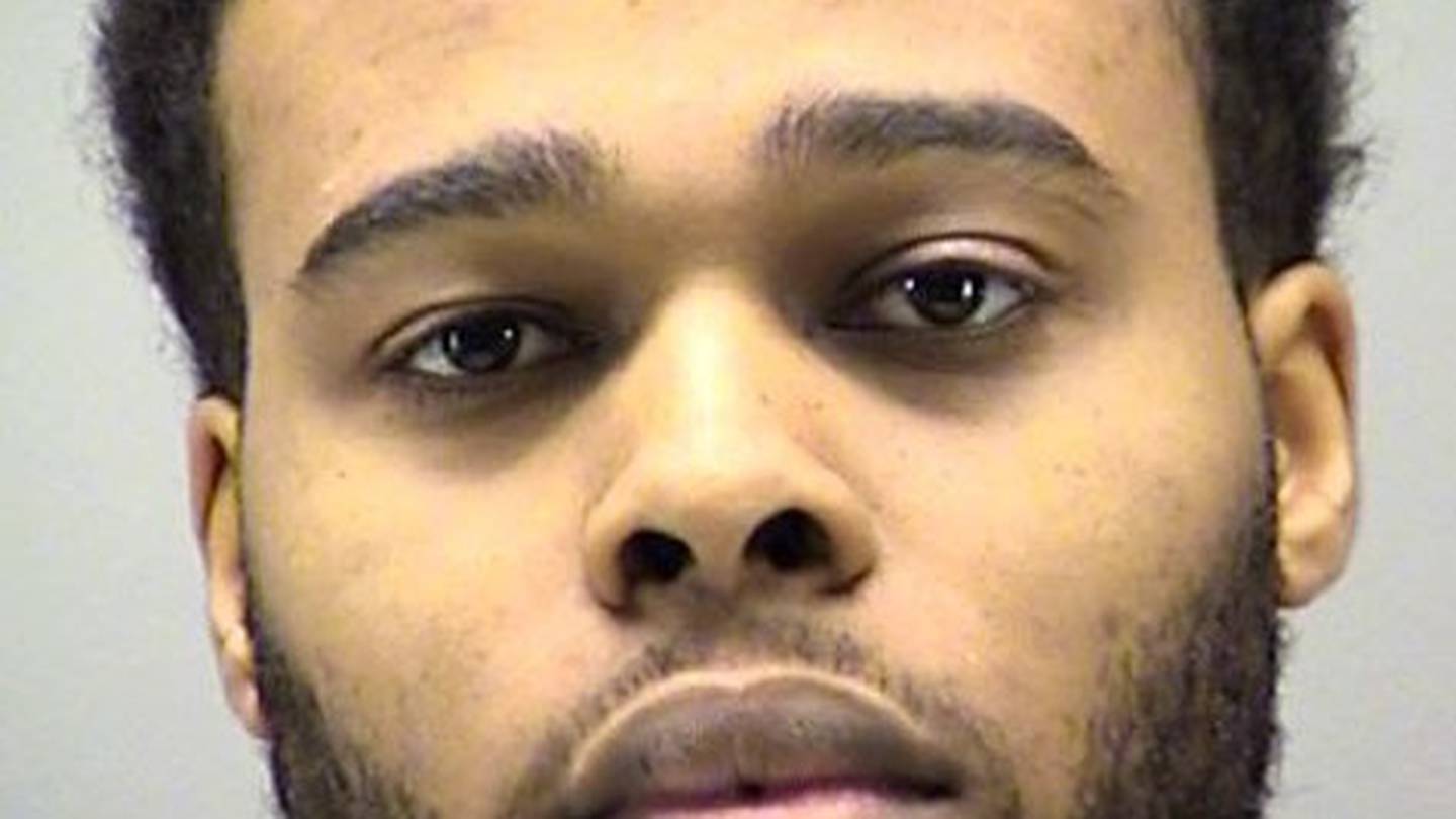 Bond Set For Man Accused Of Raping Girl 11 In Trotwood Whio Tv 7 And Whio Radio 