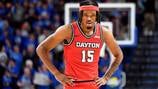 Phoenix Suns trade No. 22 pick, DaRon Holmes II, to Denver Nuggets in 2024 NBA Draft
