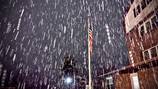 Dayton breaks 108-year-old snowfall record Wednesday, NWS says