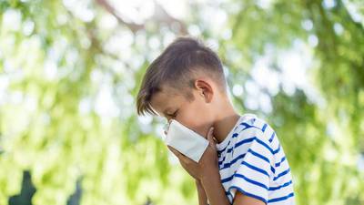 Respiratory illnesses on the rise as kids go back to school after the holidays