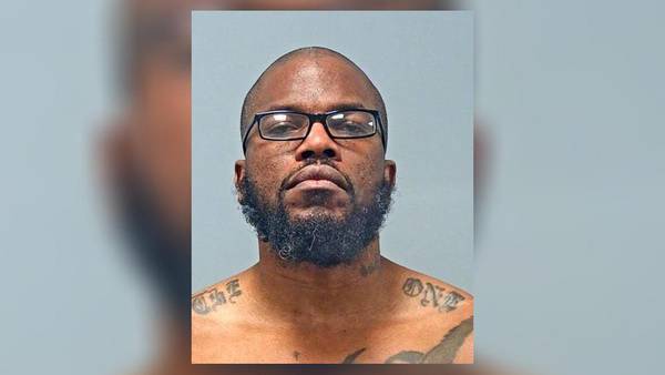 Man who escaped from New Jersey prison in 2019 arrested south of Dayton