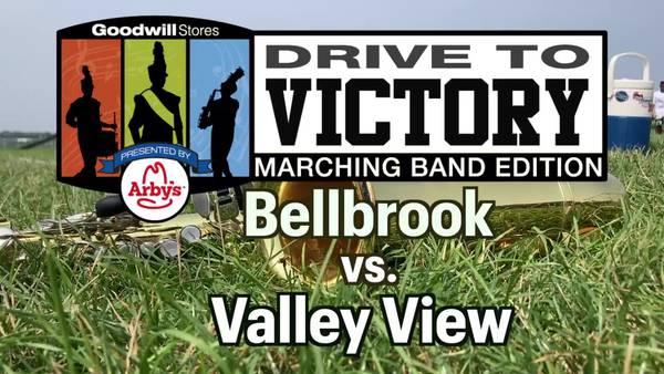 Drive to Victory: Week 6 Preview - Bellbrook vs. Valley View