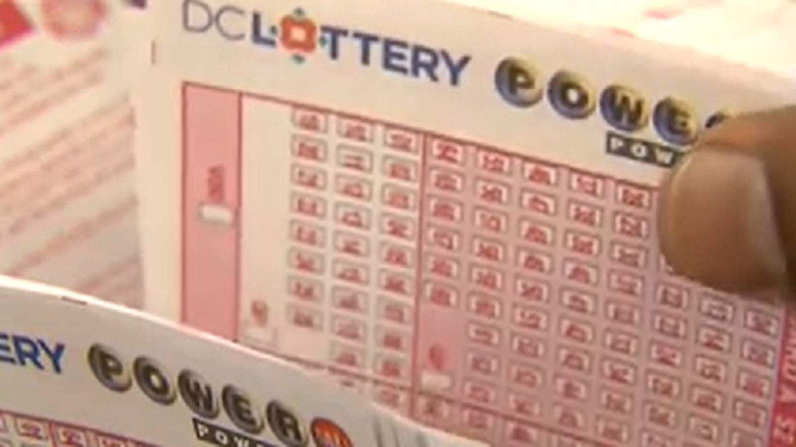 1.326 billion Powerball jackpot won in Oregon, lottery says WHIO TV
