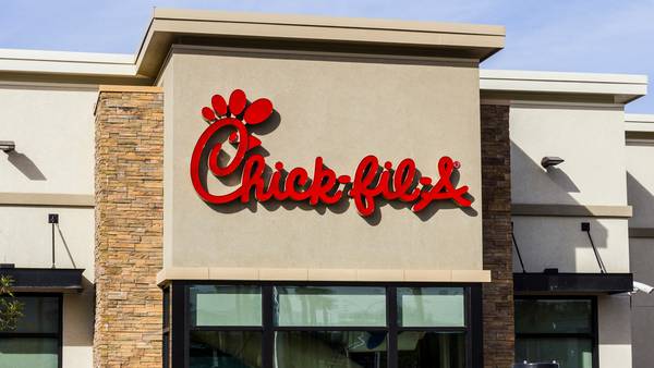 Local Chick-fil-A reopens after months of renovations 