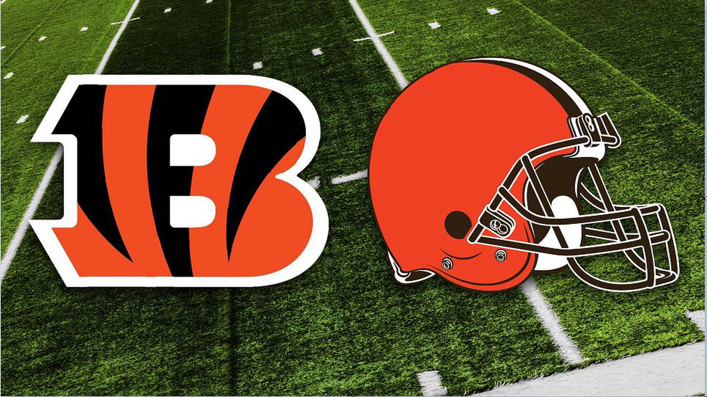 browns at bengals