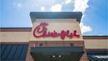 Local Chick-fil-A temporarily closing for renovations 