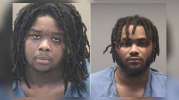 2 men acquitted of murder charges in connection to deadly shooting in 2023